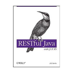 RESTful Java with JAX-RS (O'Reilly) de Bill Burke